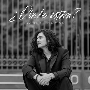 ¿Dónde Están?