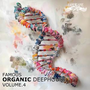 Famous Organic Deephouse, Vol. 4