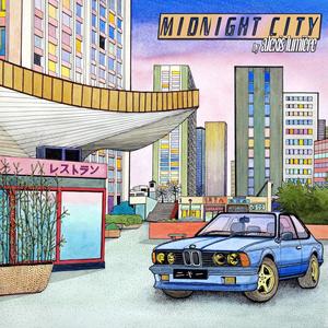 Midnight City Cruising