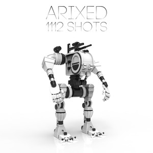 1112 Shots (Original Mix)