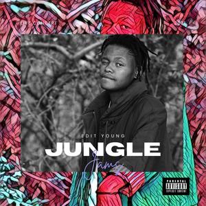 Jungle Jam Sessions (Explicit)