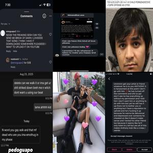 snake in the grass (feat. noobsesh) (Explicit)