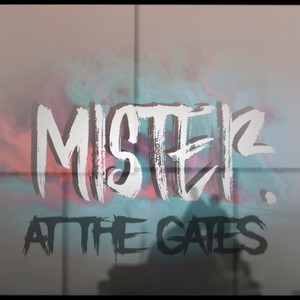 At The Gates