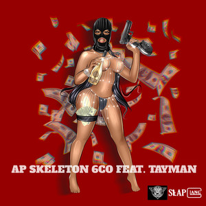 Ap Skeleton (Explicit)