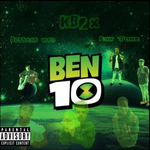 Ben 10 (Explicit)