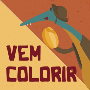 Vem Colorir