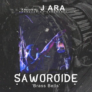 Saworoide (Brass Bells)