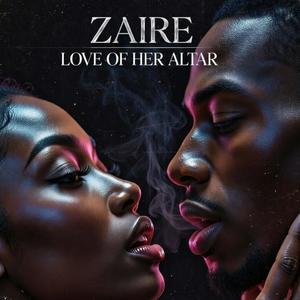 Love Of Her Altar