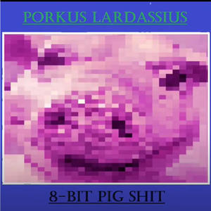 8-Bit Bash (Explicit)