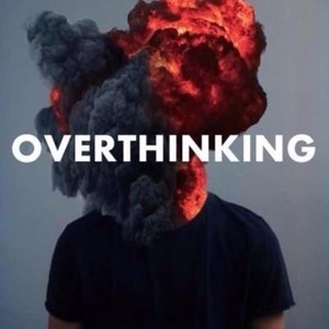 谌磊 - OverThinking  (Original Mix)