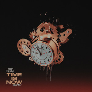 Time Is Now, Vol. 1