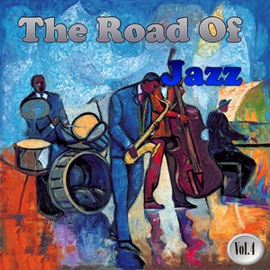 The Road Of Jazz Vol. 4