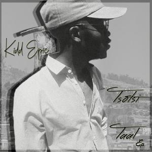 Tsotsi Taal Ep