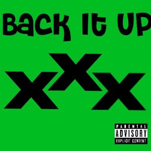 Back it Up (feat. 40k Dlowp) (Explicit)