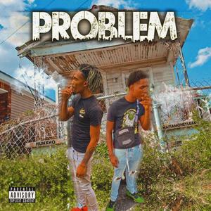 Problem (Explicit)