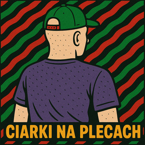 Ciarki na plecach