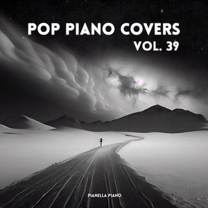 Firework-Pianella Piano