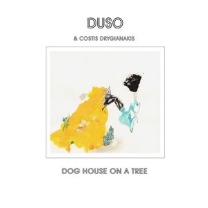 Dog House on a Tree