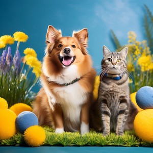 Feathers And Frequencies