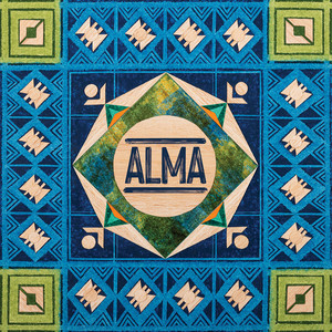 Alma