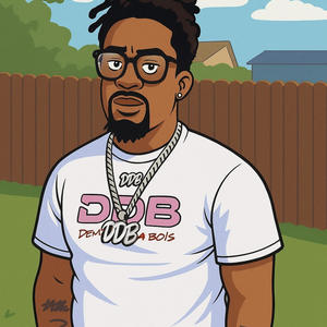 Demon Time (feat. Chasafam Guala & Obama) (Explicit)