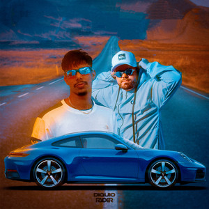 Dentro Da Porshe Azul: MTG (Explicit)