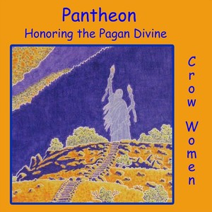 Pantheon: Honoring the Pagan Divine