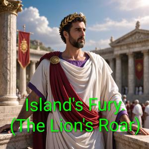 Island's Fury (The Lion's Roar) (Radio Edit)
