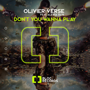 Don't You Wanna Play (Original Mix)