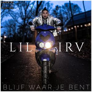 Blijf Waar Je Bent (Explicit)