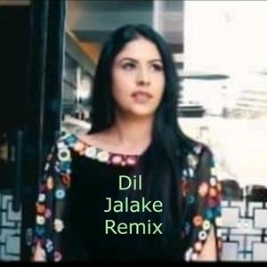 Dil Jalake Remix (feat. Rahul Bhavan)