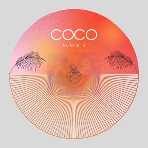 COCO (feat. Lil Trash)