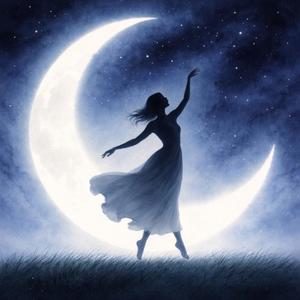 dancing in the moonlight (Explicit)