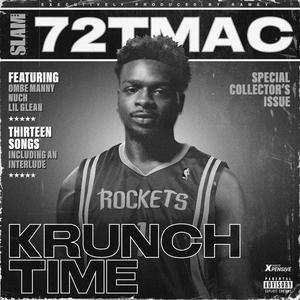 Krunch Time (Explicit)