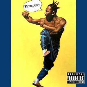 Aura Up (feat. Blits) (Explicit)