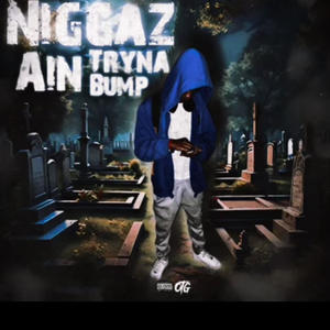 Niggaz ain tryna bump (Explicit)