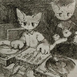 with or without you (ft. yora)