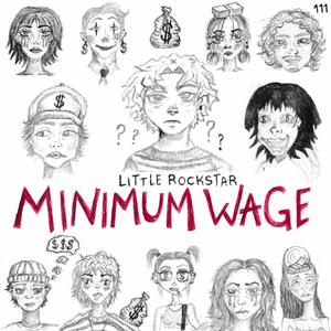 Minimum Wage (Explicit)