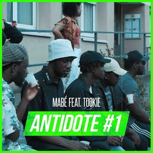 Antidote #1 (Explicit)