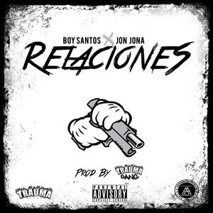 RelacioneS (Explicit)