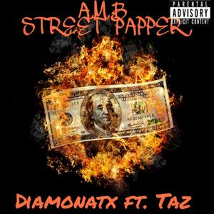 Street paper (Explicit)
