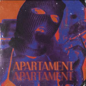 Apartament (feat. Kasel & Aymi) [Explicit]