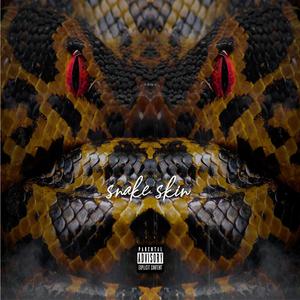 Snake Skin (Explicit)