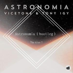 Astronomia（bootleg）