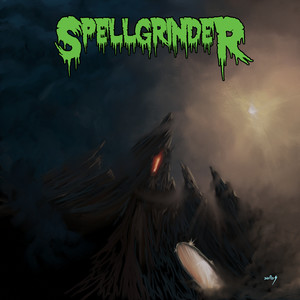 Spellgrinder (Explicit)