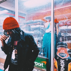 Lunatic Til I Die (Explicit)