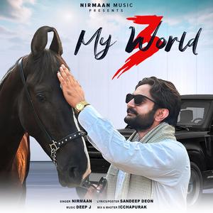 My World 3 (feat. DEEP J) (Explicit)