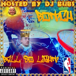 Sleepin' On The Street (Explicit)