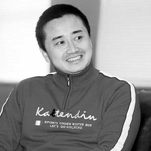 凉弟儿 - 何止钟意