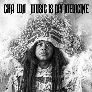 Music Is My Medicine